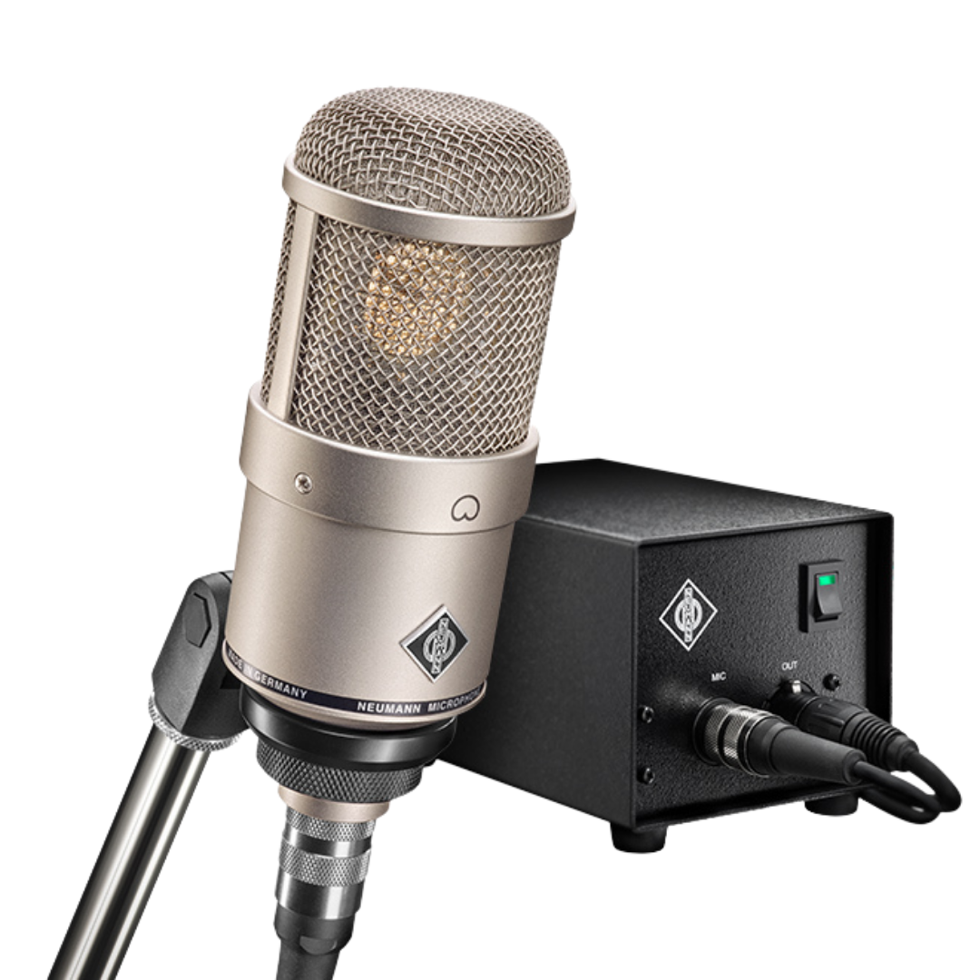 Neumann M 147 Tube UK