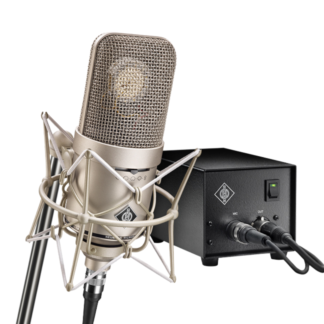 Neumann M 149 Tube UK