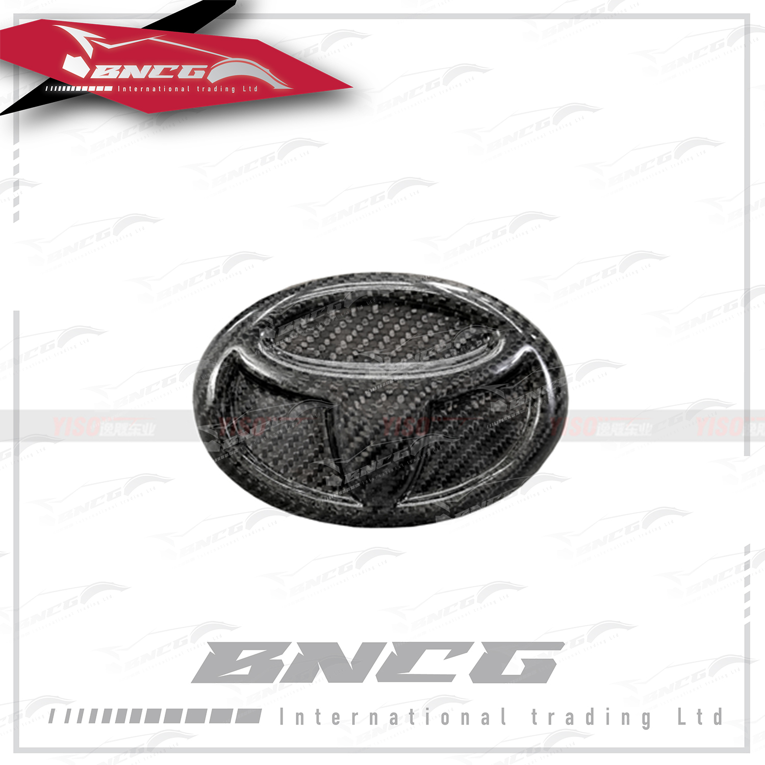 豐田 Toyota GR Supra A90 牛魔王 2019+年 乾碳纖維 外觀件 空力套件 引擎蓋 後車廂 車標