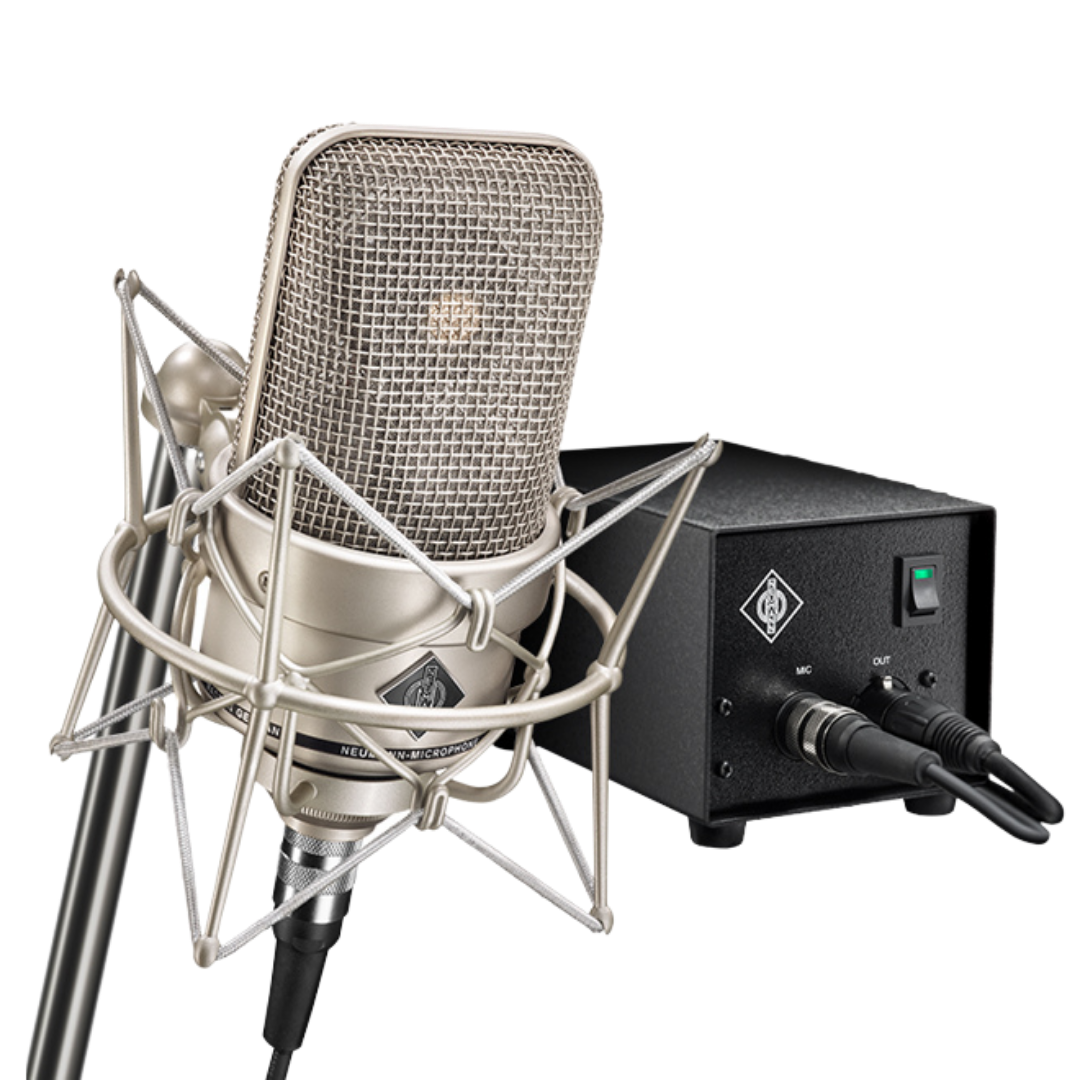 Neumann M 150 Tube UK