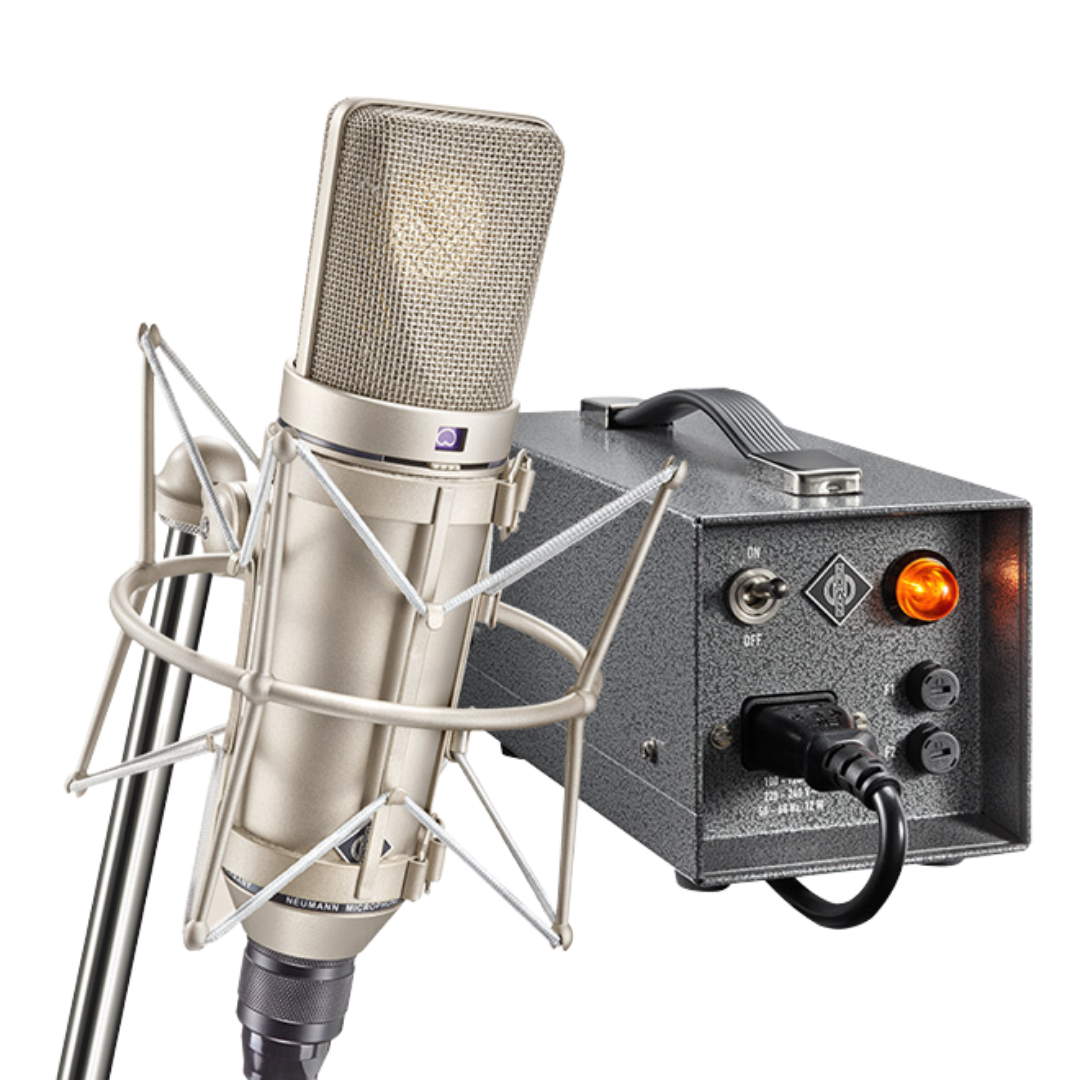 Neumann U 67 Set