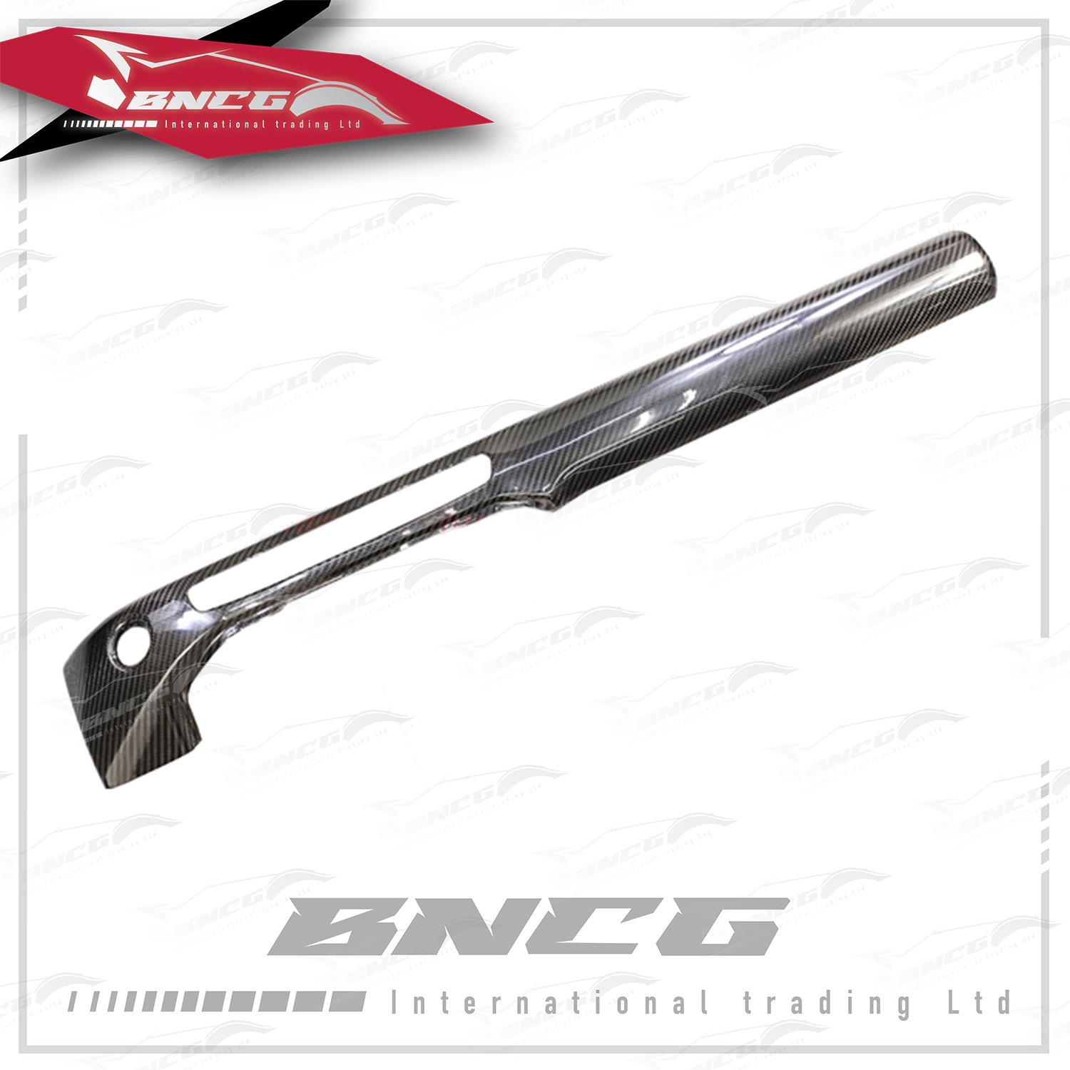 豐田 Toyota GR Supra A90 牛魔王 2019+年式 卡夢 碳纖維 內飾件 儀表台 飾板