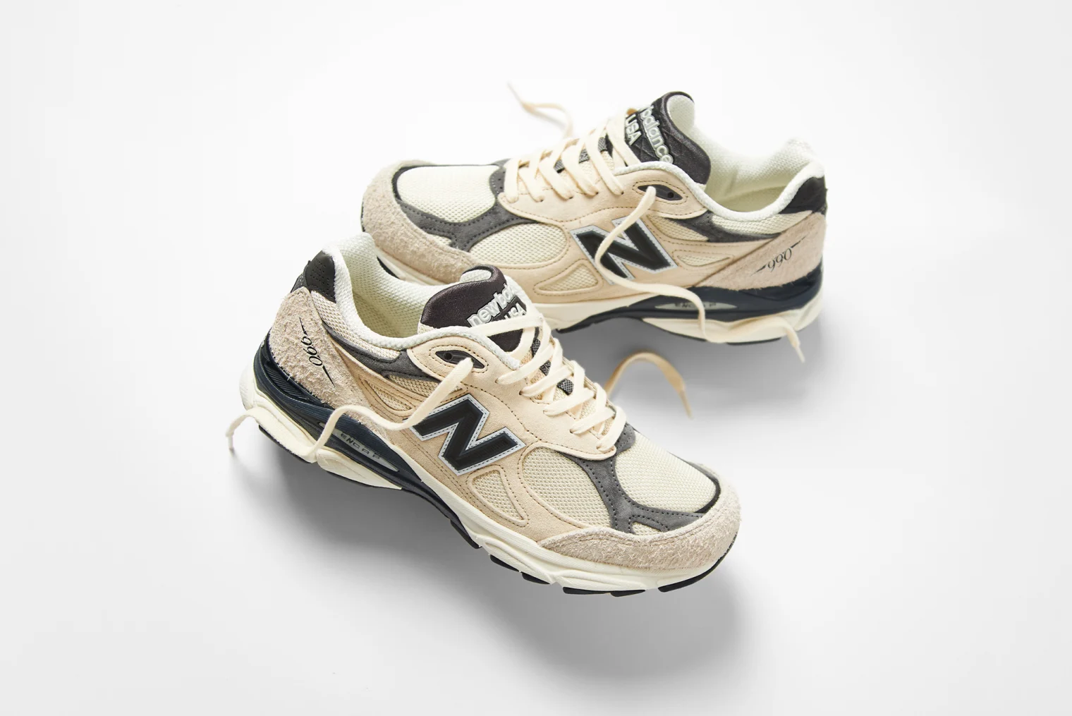 new balance 990v1 teddy santis sizing