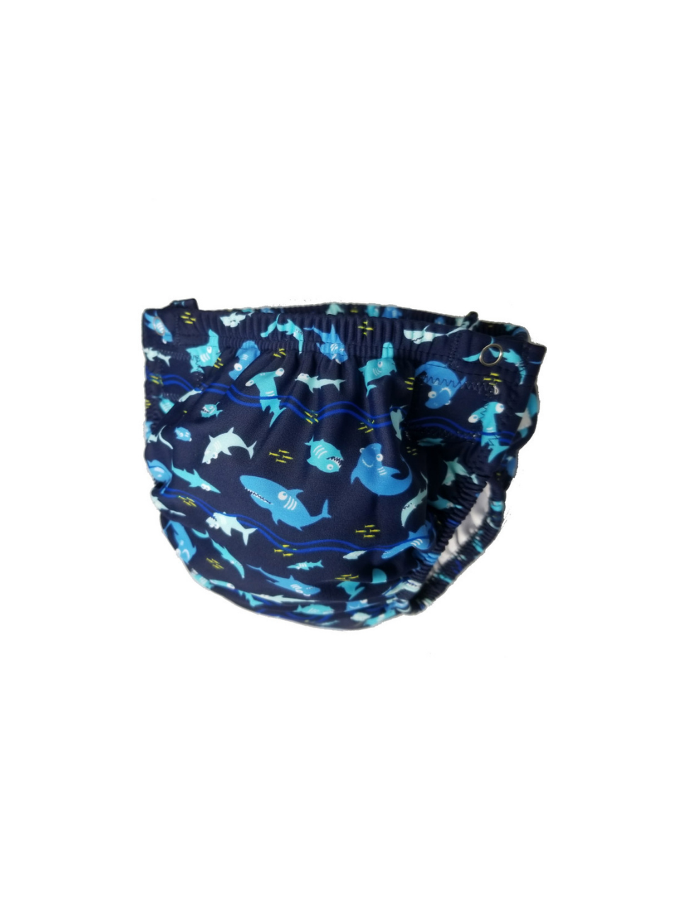 Aquasport 可調節環保游泳尿片褲 AS-955