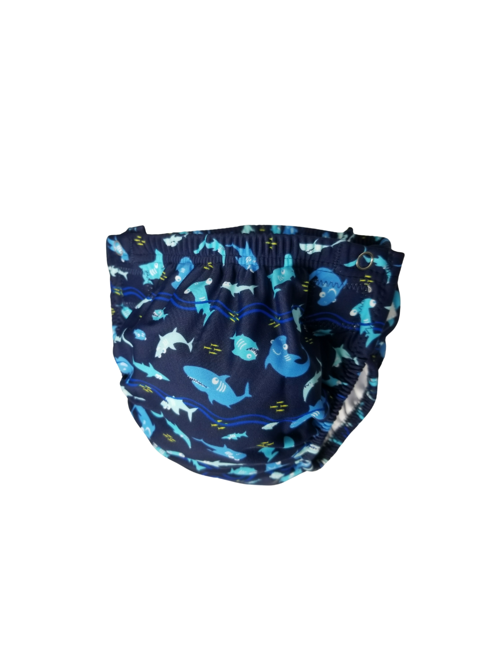 Aquasport 可調節環保游泳尿片褲 AS-955