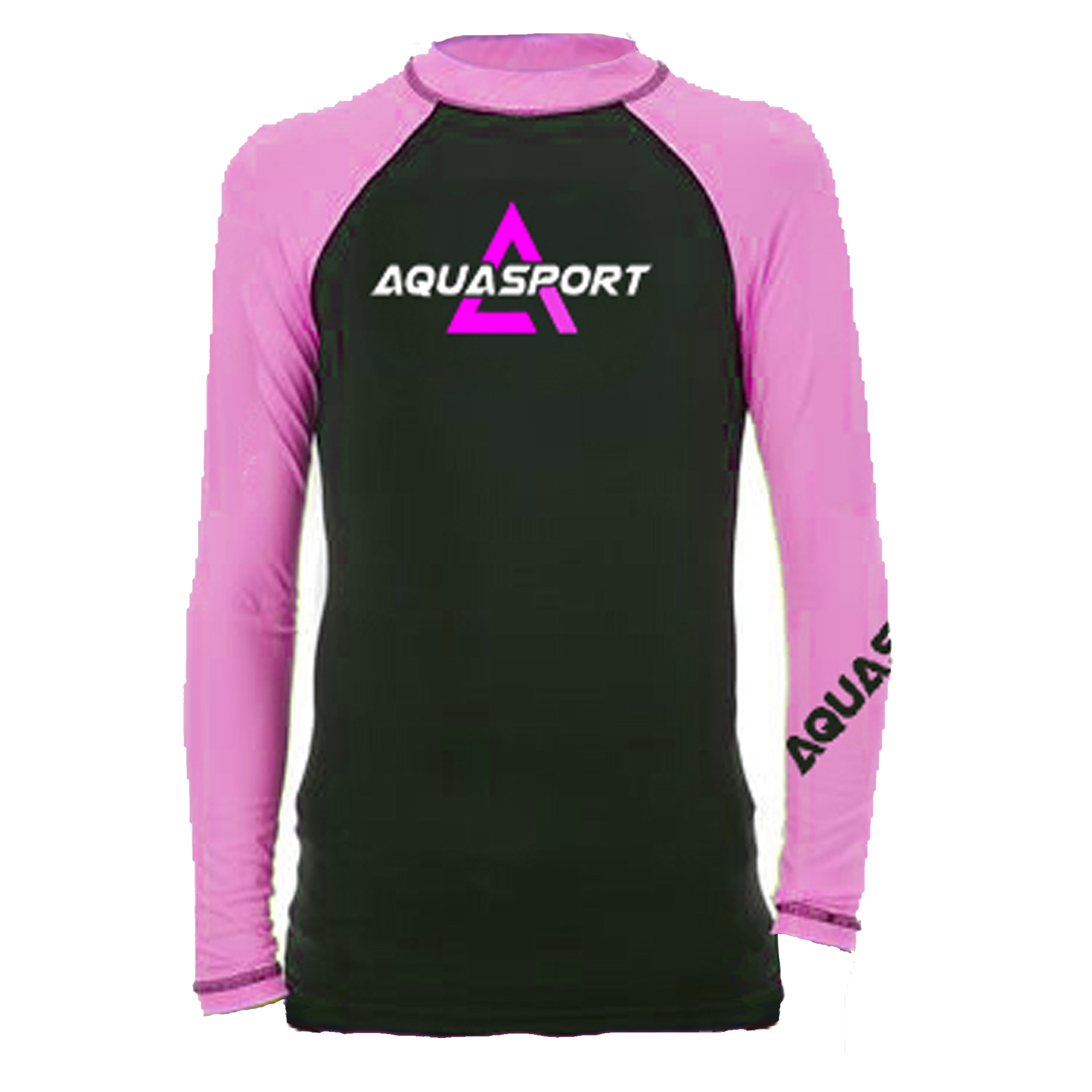 Aquasport Sun Protection Long Sleeve Top