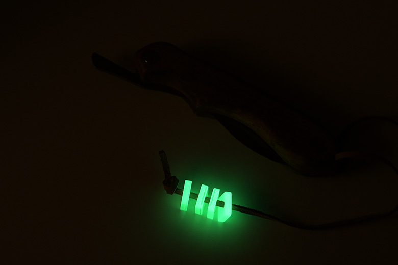 美國Maratac 夜光吊掛配件