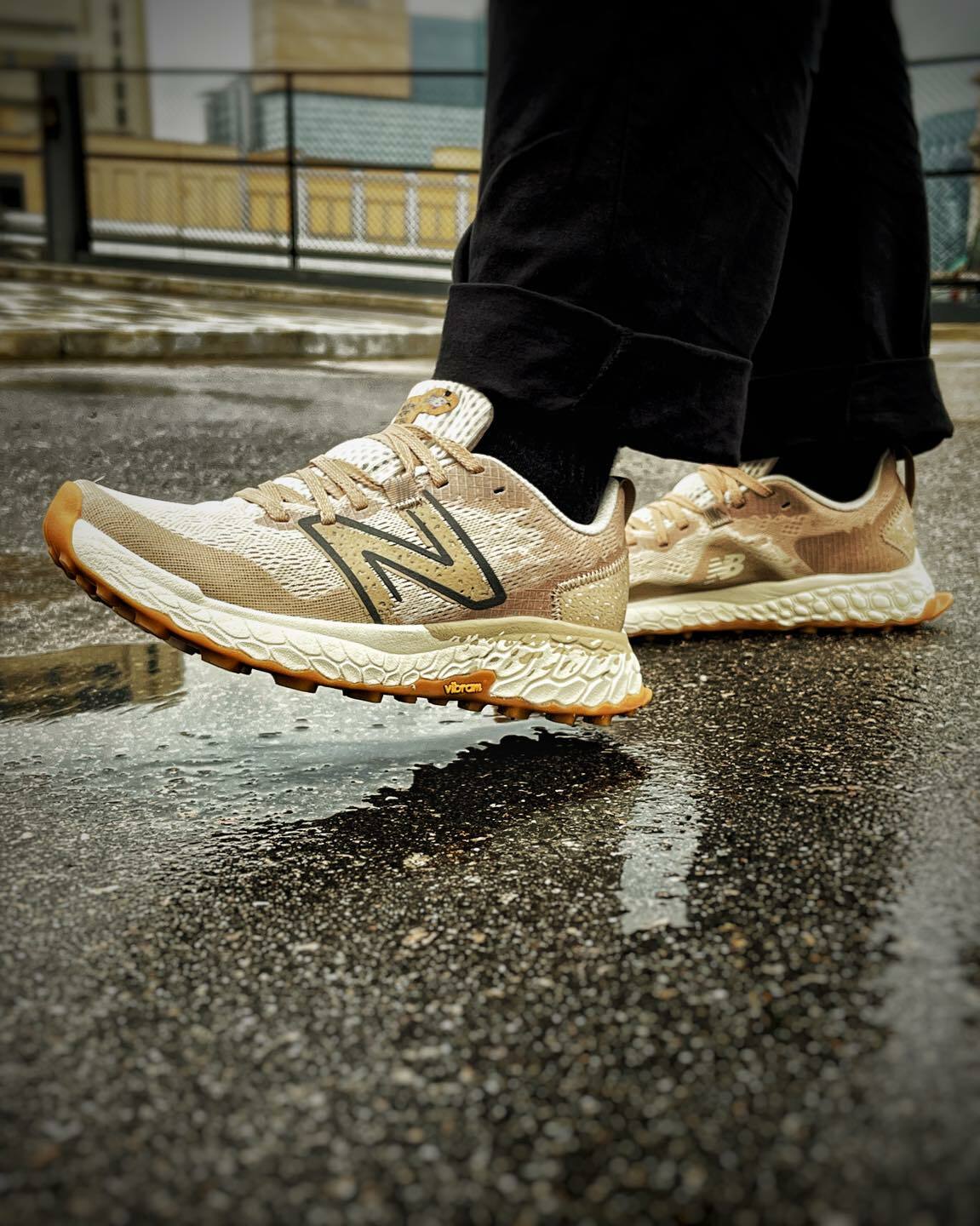 Men's New Balance Fresh Foam X Hierro v7