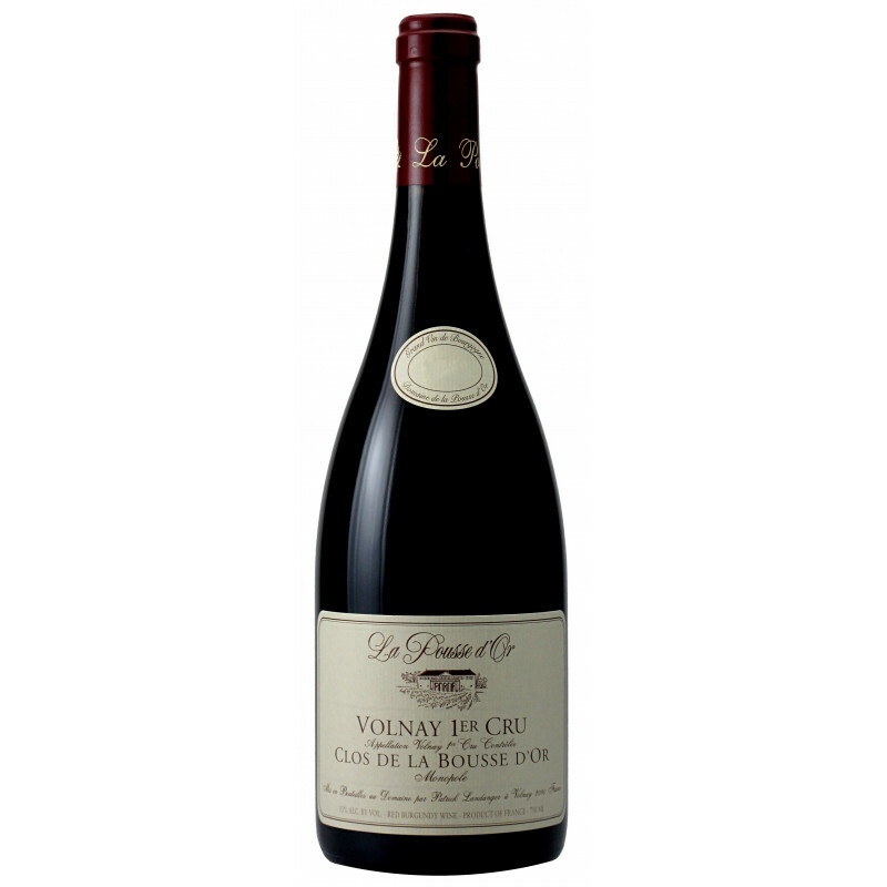 La Pousse d'Or Volnay 1er Cru Clos de la Bousse d'Or 2020