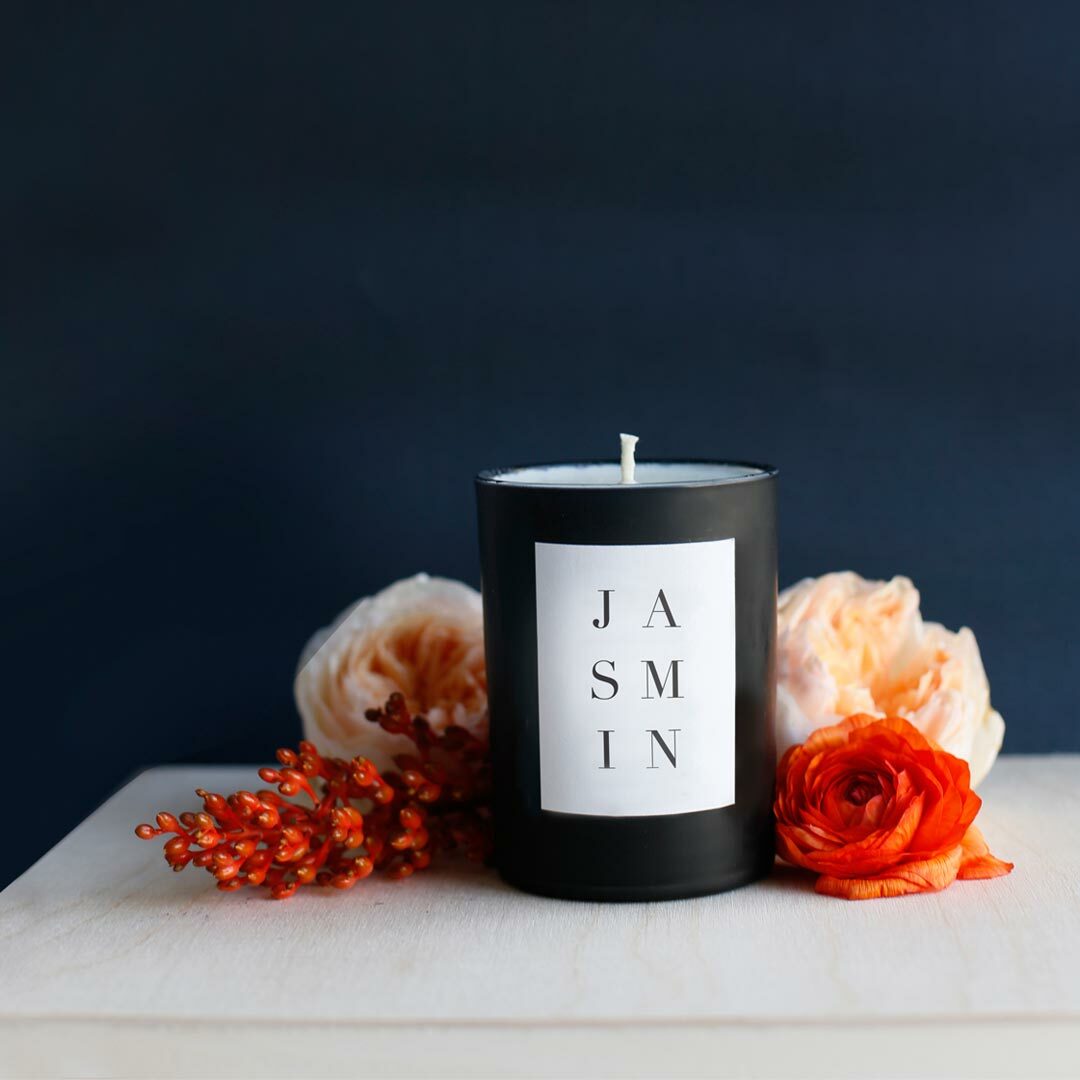 BROOKLYN CANDLE STUDIO NOIR黑系列蠟燭