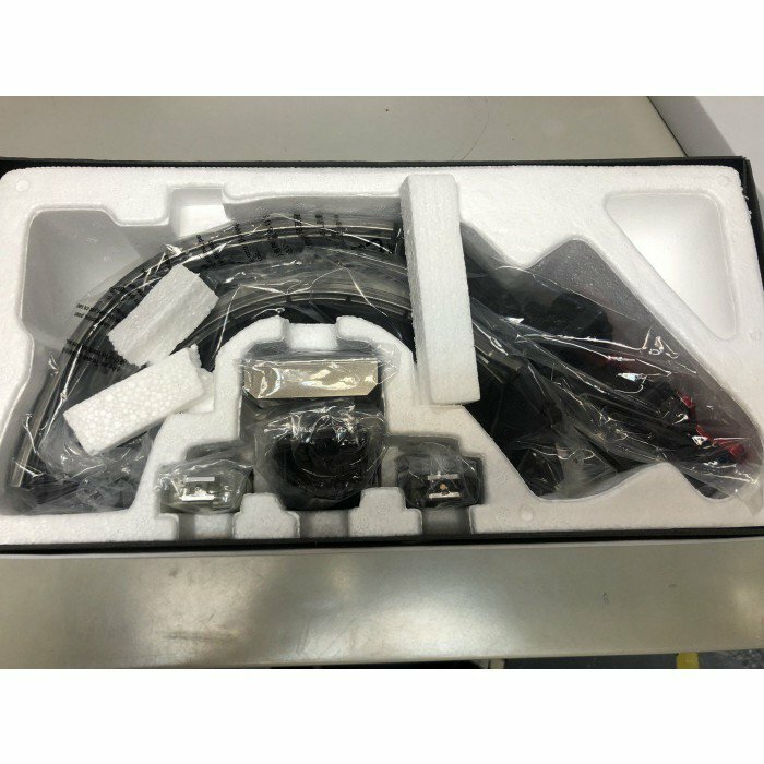 幪面超人-CSM W Eternal Skull Lost Driver