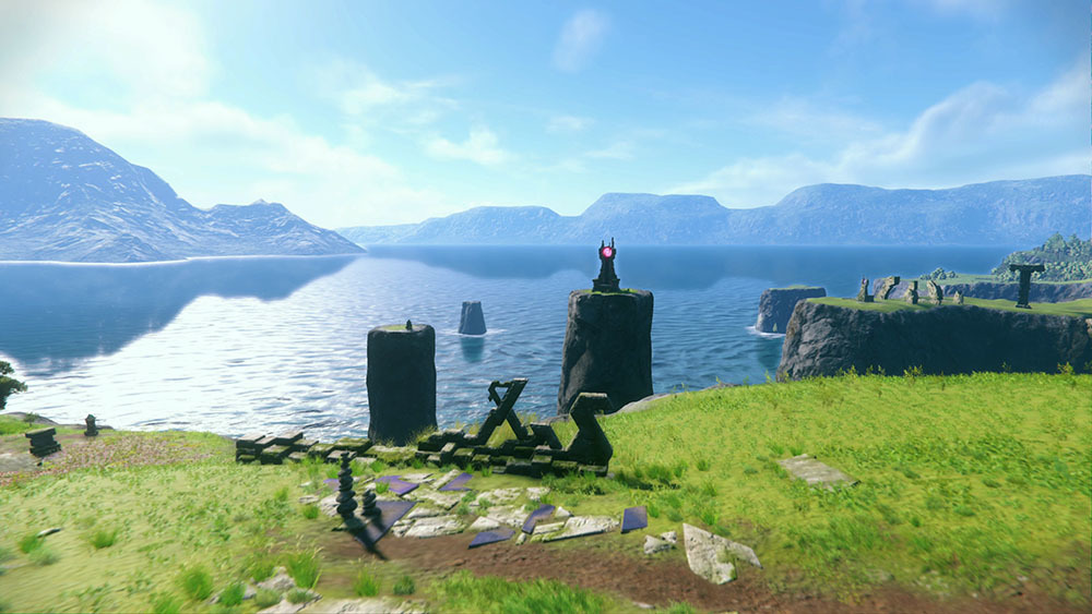 PS4 索尼克 未知邊境 中文版