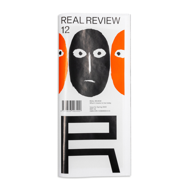 Real Review Real Review #12