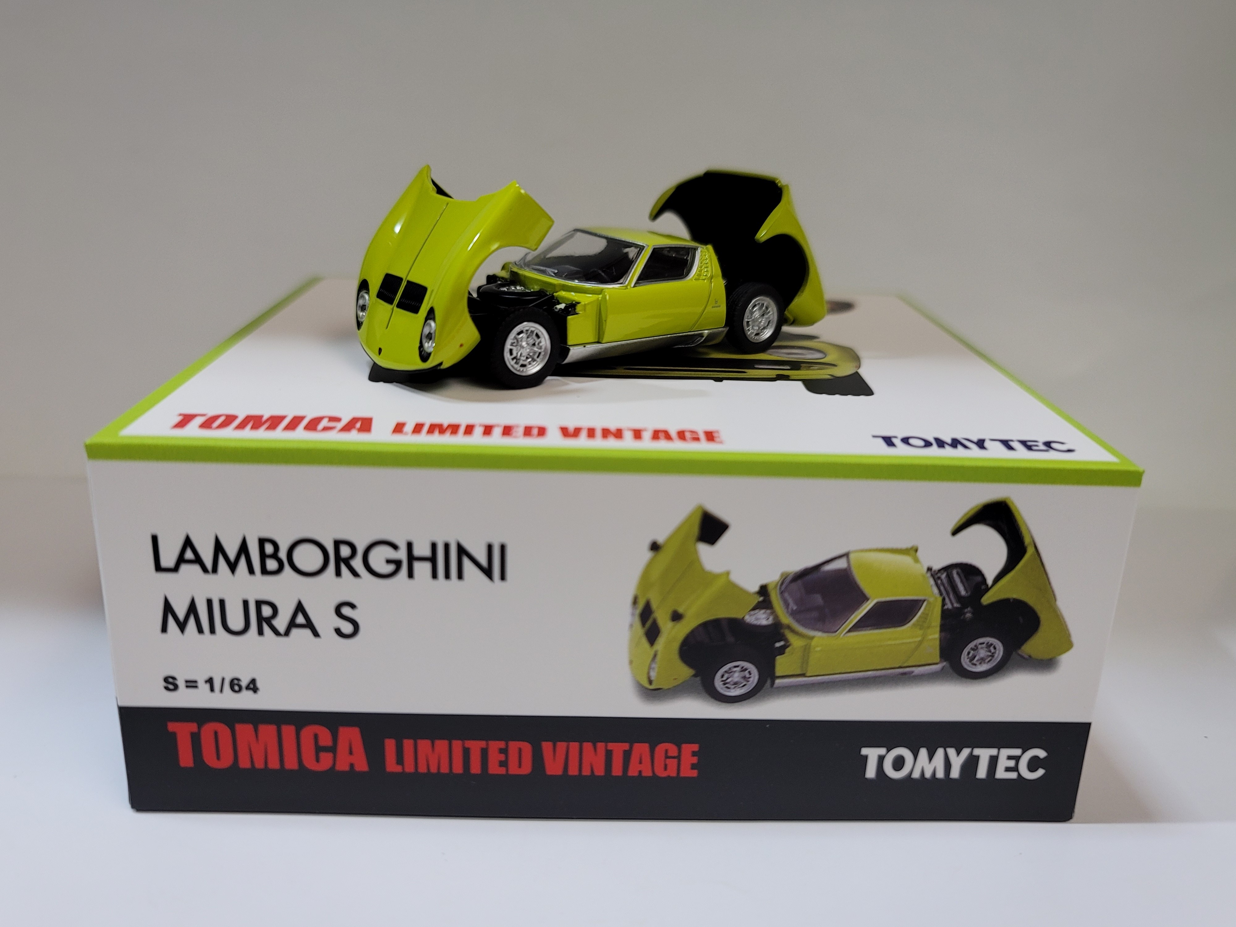 TOMYTEC TOMICA LIMITED VINTAGE NEO その他 トミカリミテッド