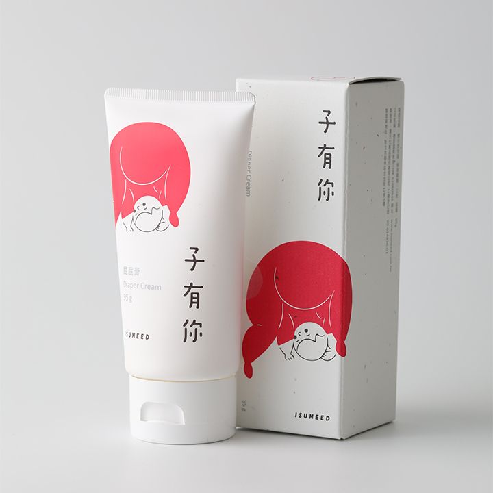 子有你 寶寶屁屁膏