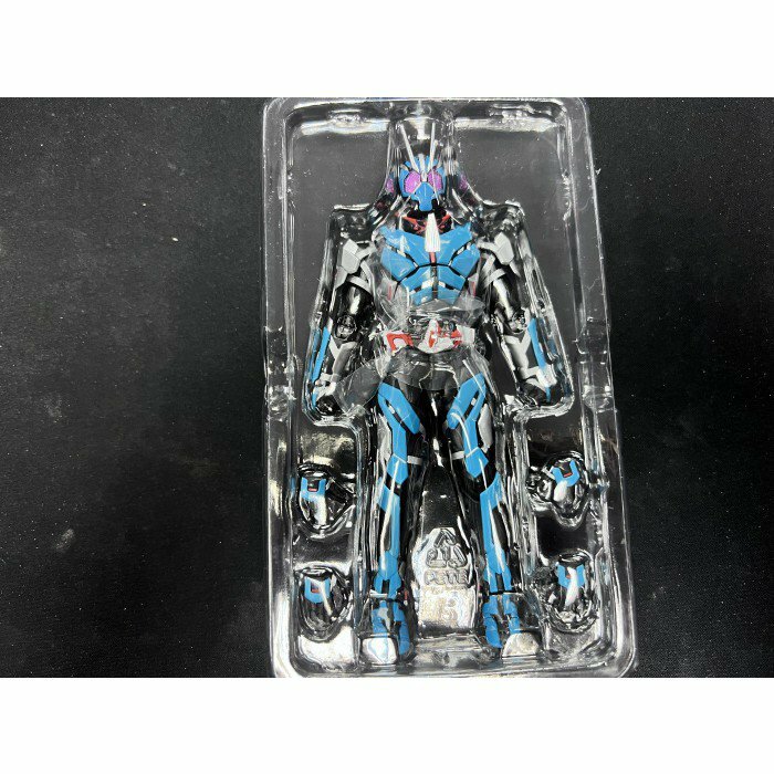 幪面超人-SHF ZERO ONE Ichi-Gata Rocking Hopper