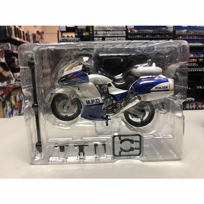 幪面超人-SHF Guard Chaser