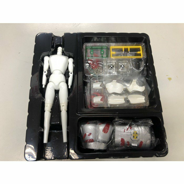 幪面超人-HYPERHERO ZX