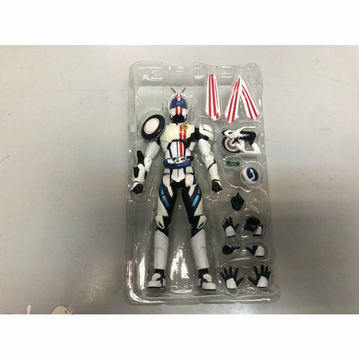 幪面超人-SHF DRIVER MACH