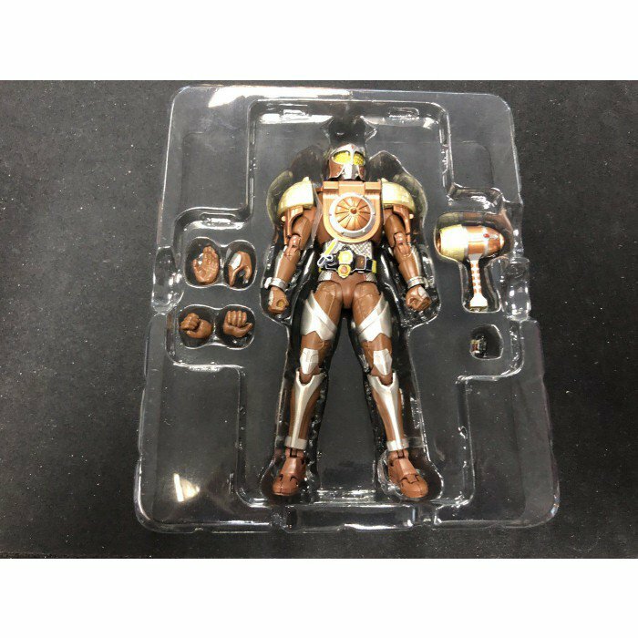 幪面超人-SHF 鎧武 GRIDON Donguri Arms