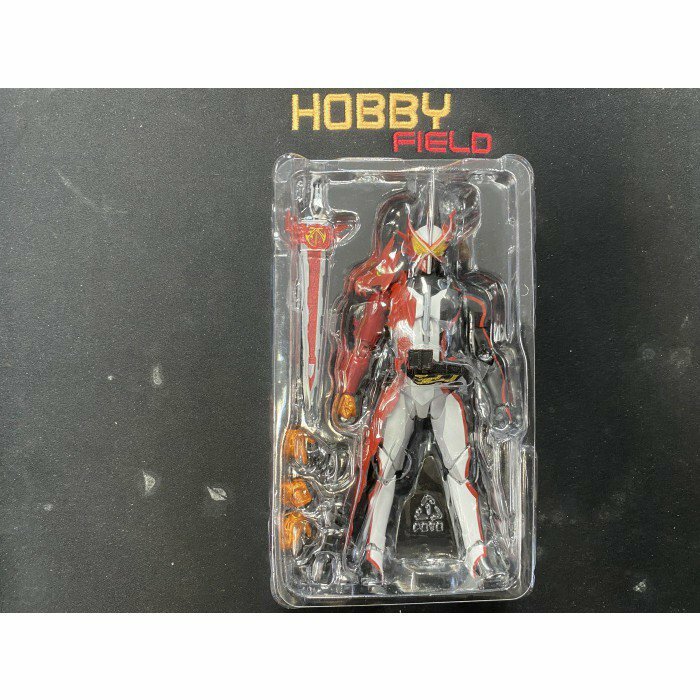 幪面超人-SHF SABER BRAVE DRAGON