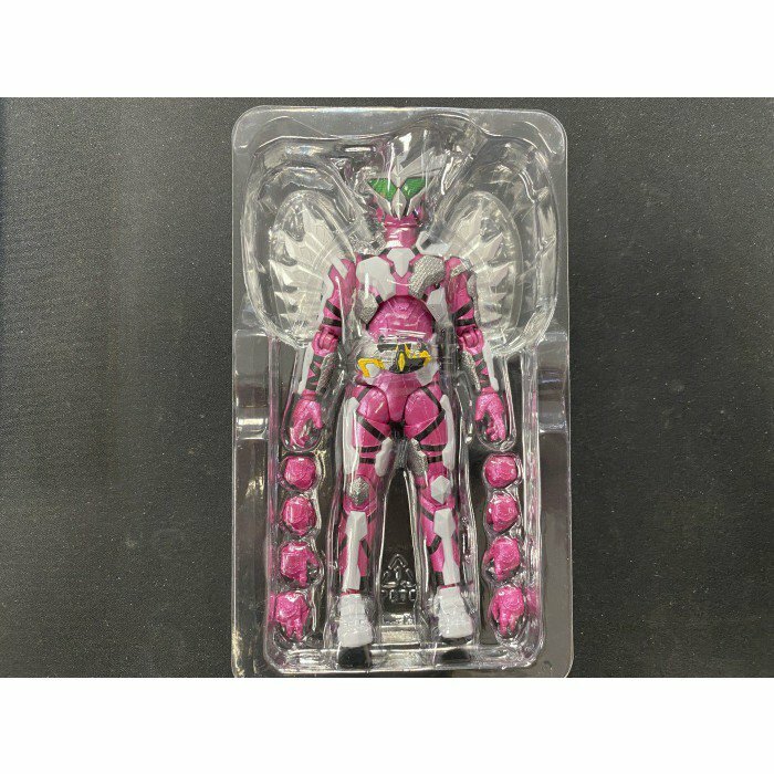 幪面超人-SHF ZERO ONE Jin Flying Falcon