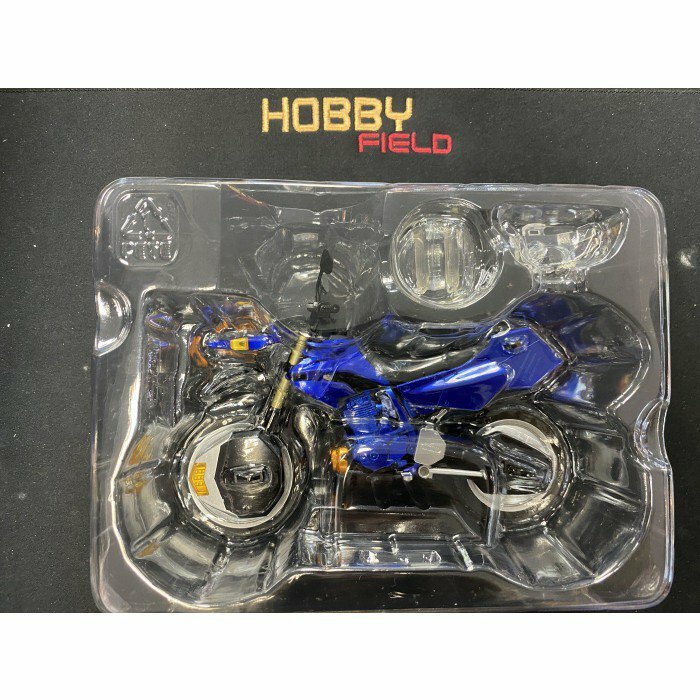 幪面超人-SHF GATACK EXTENDER 鋼鬥車