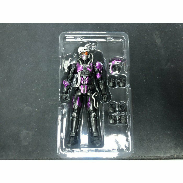 寄賣 SHF MASHIN chaser