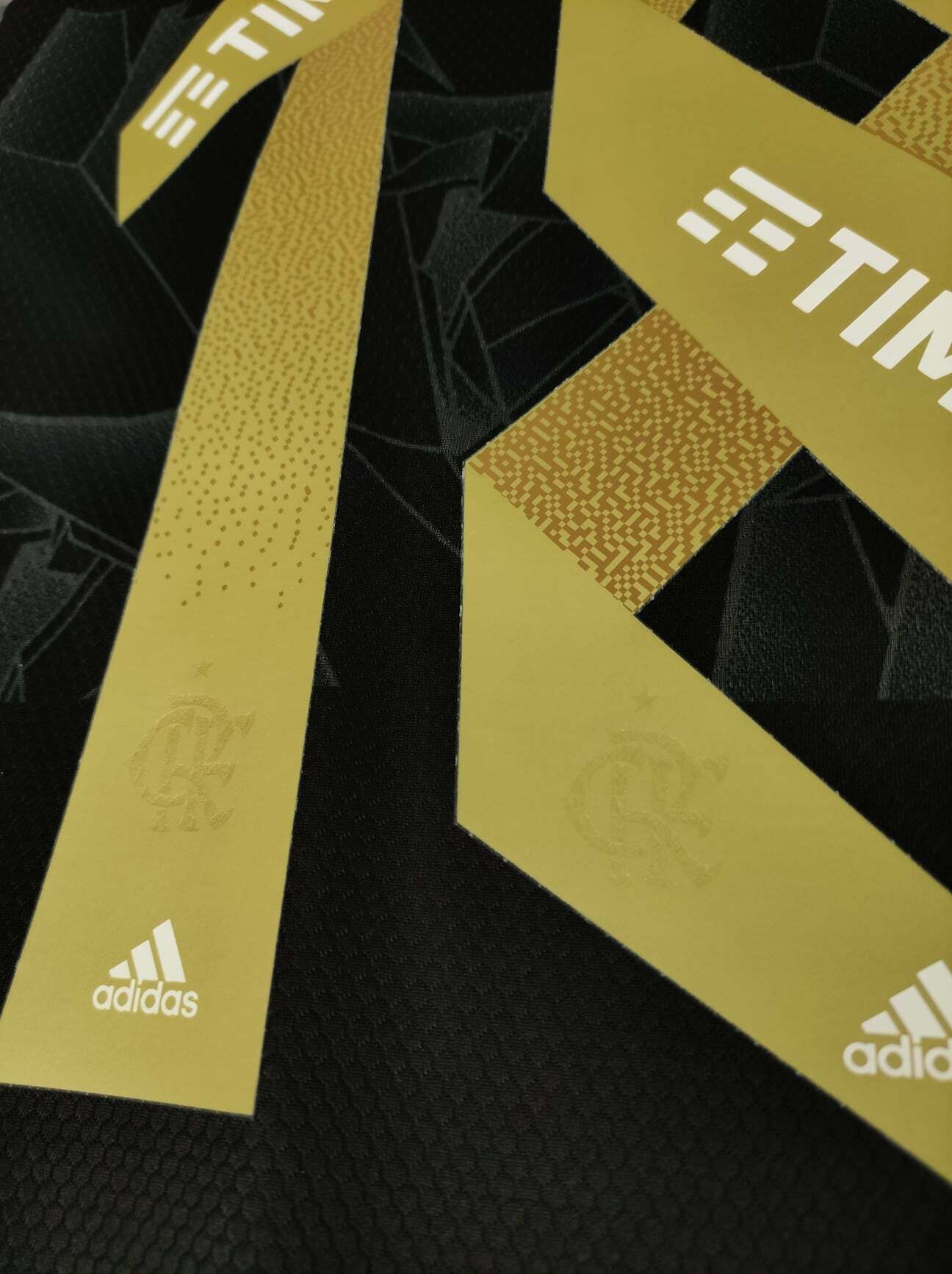 2021法林明高第二作客球衣