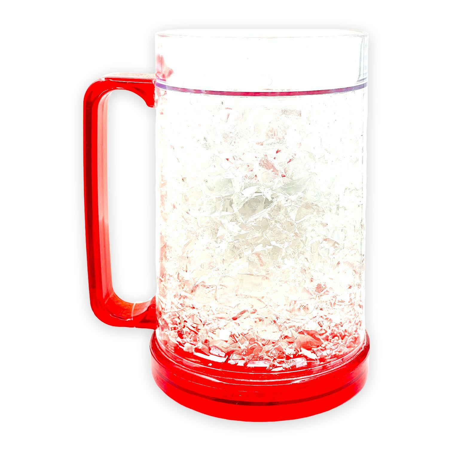 阿仙奴會徽冰杯