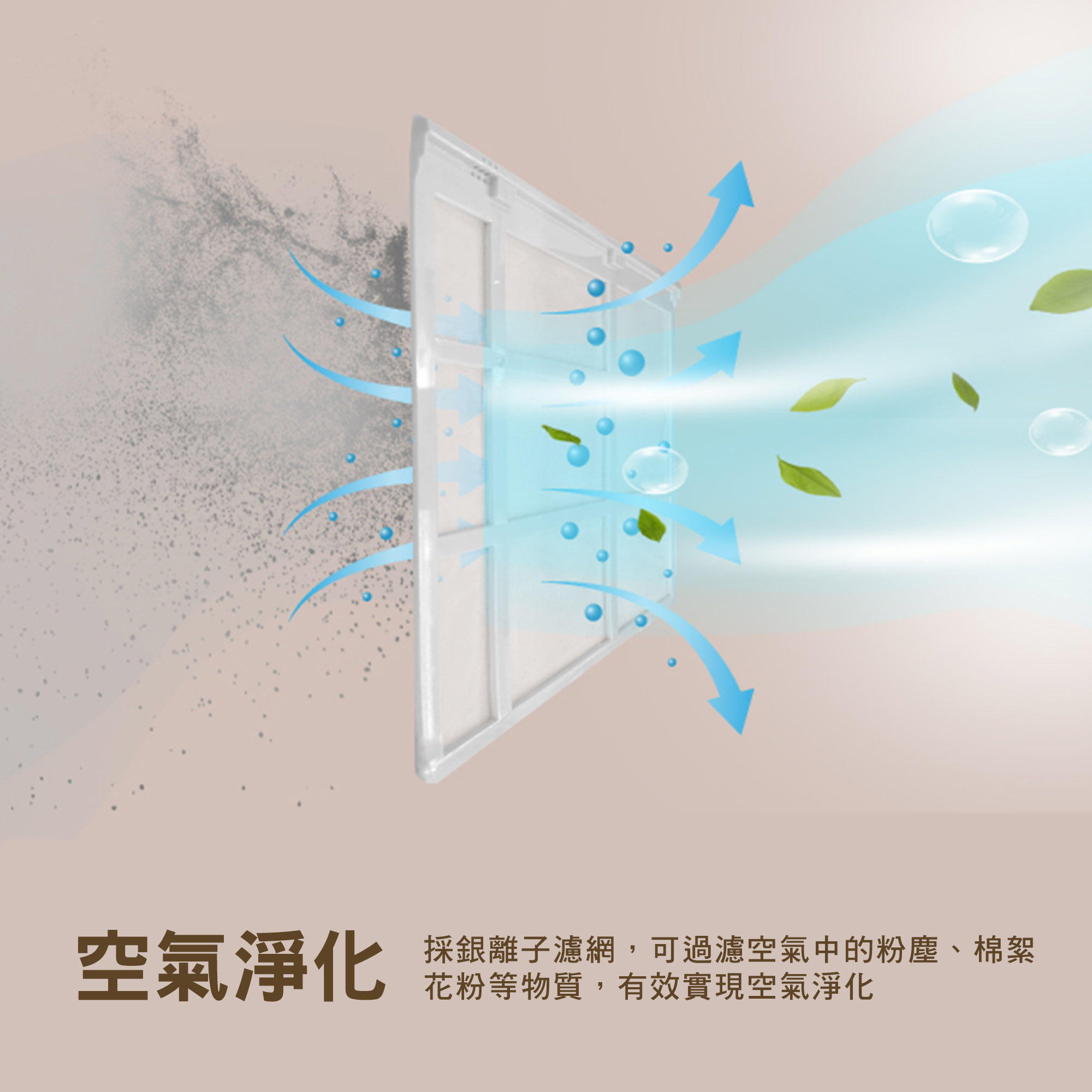 【SANSUI山水】冷氣 SAC-700