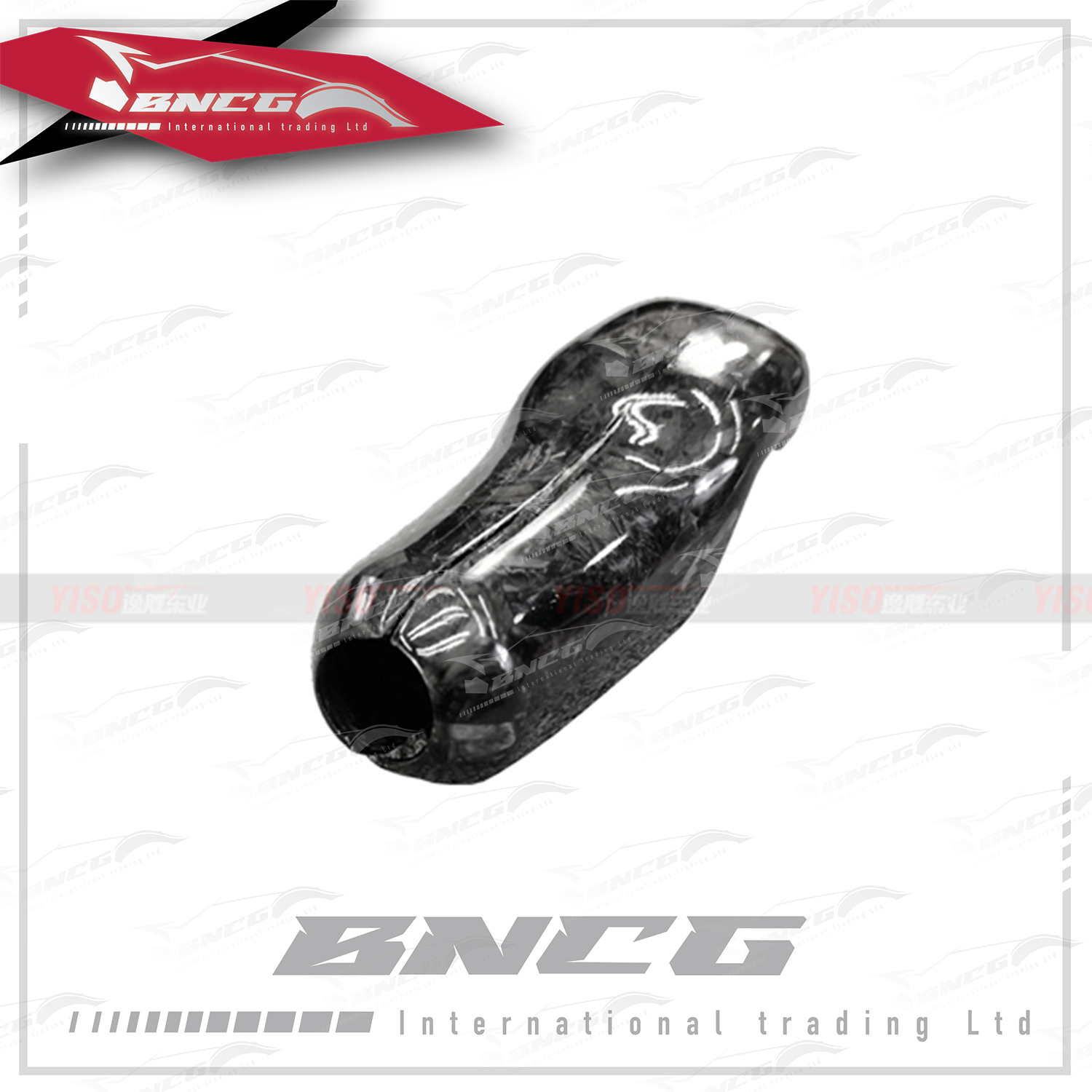 豐田 Toyota GR Supra A90 牛魔王 2019+年 碳纖維 內飾件 排檔桿 手排檔 飾件