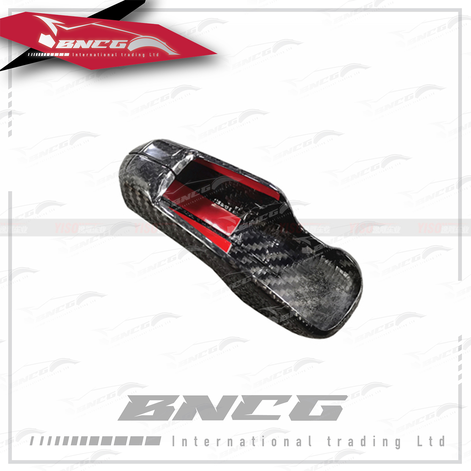 豐田 Toyota GR Supra A90 牛魔王 2019+年 碳纖維 內飾件 排檔桿 手排檔 飾件