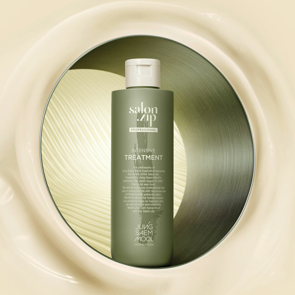 Salon.zip Intensive Treatment 200ml