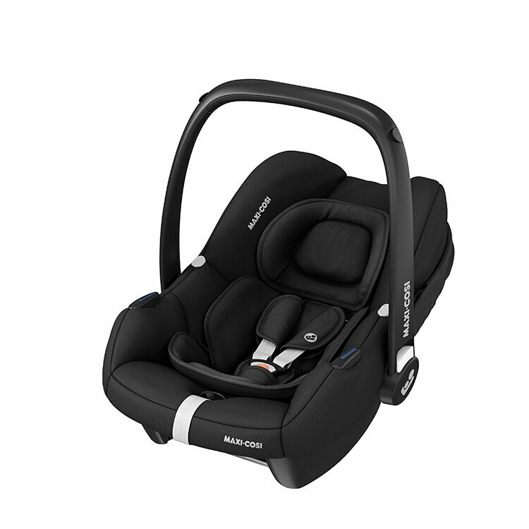 MAXI-COSI CabrioFix-i-Size (Tinca) 新生兒提籃(0-18M)