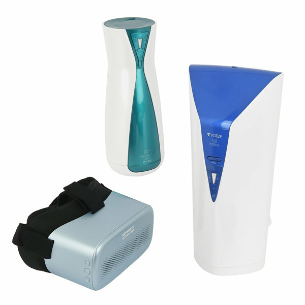 Skyworth 4D 虛擬實景眼鏡 PRO-802