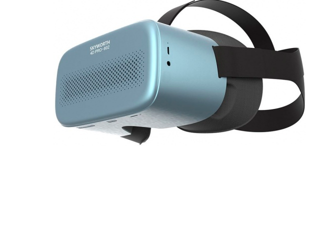 Skyworth 4D 虛擬實景眼鏡 PRO-802