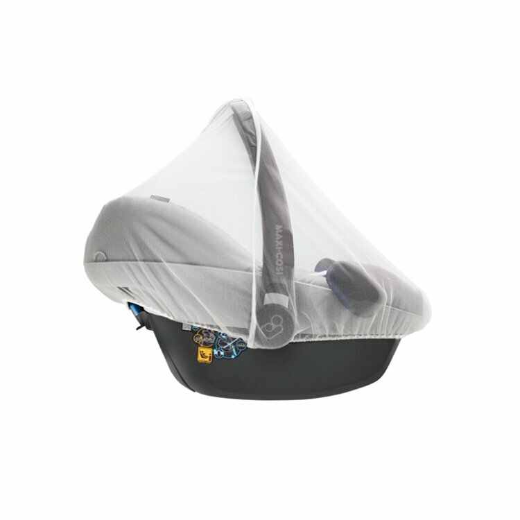 MAXI-COSI 提籃專用蚊帳