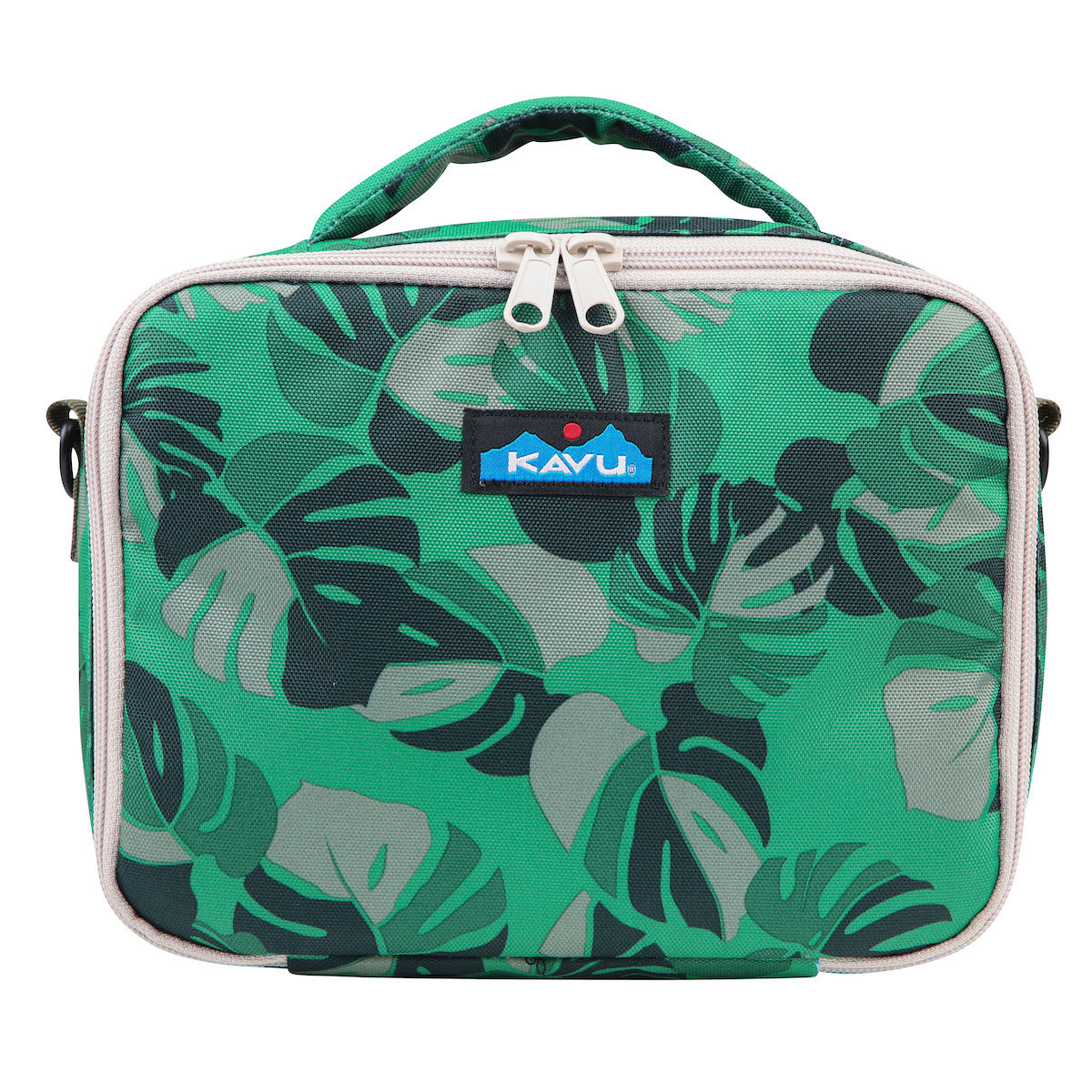 Kavu on sale lunch box