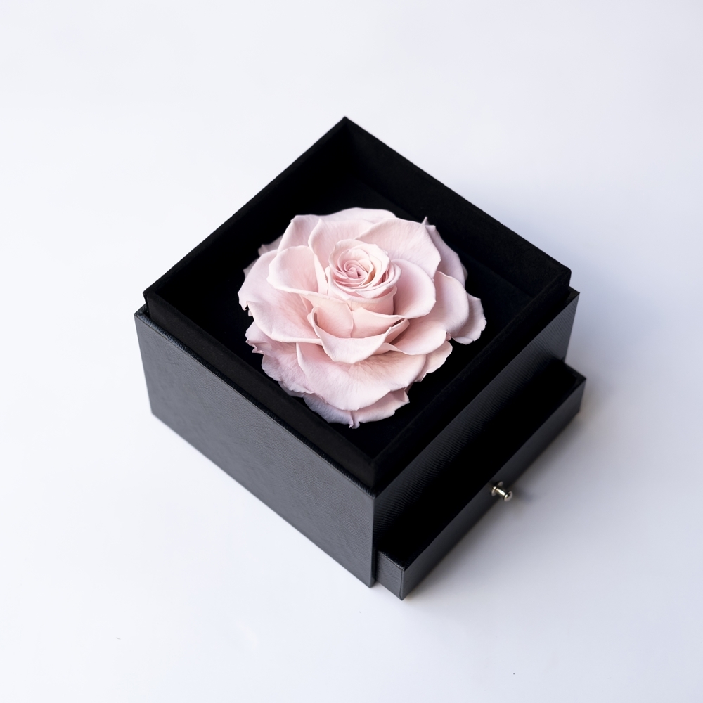 Only 永恆玫瑰花禮 - 粉