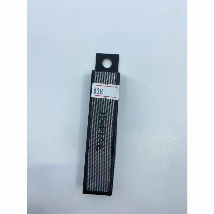 DSPIAE 迪斯派 – DSPIAE Siren Ultimate Precision File