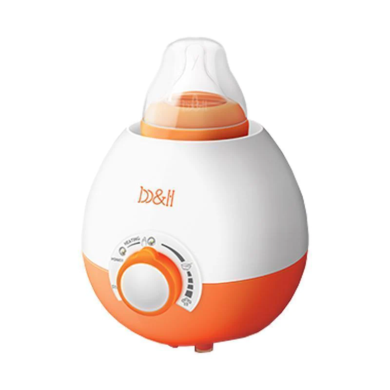 B&H 瑞士寶琪 三合一暖奶器 瑞士品牌