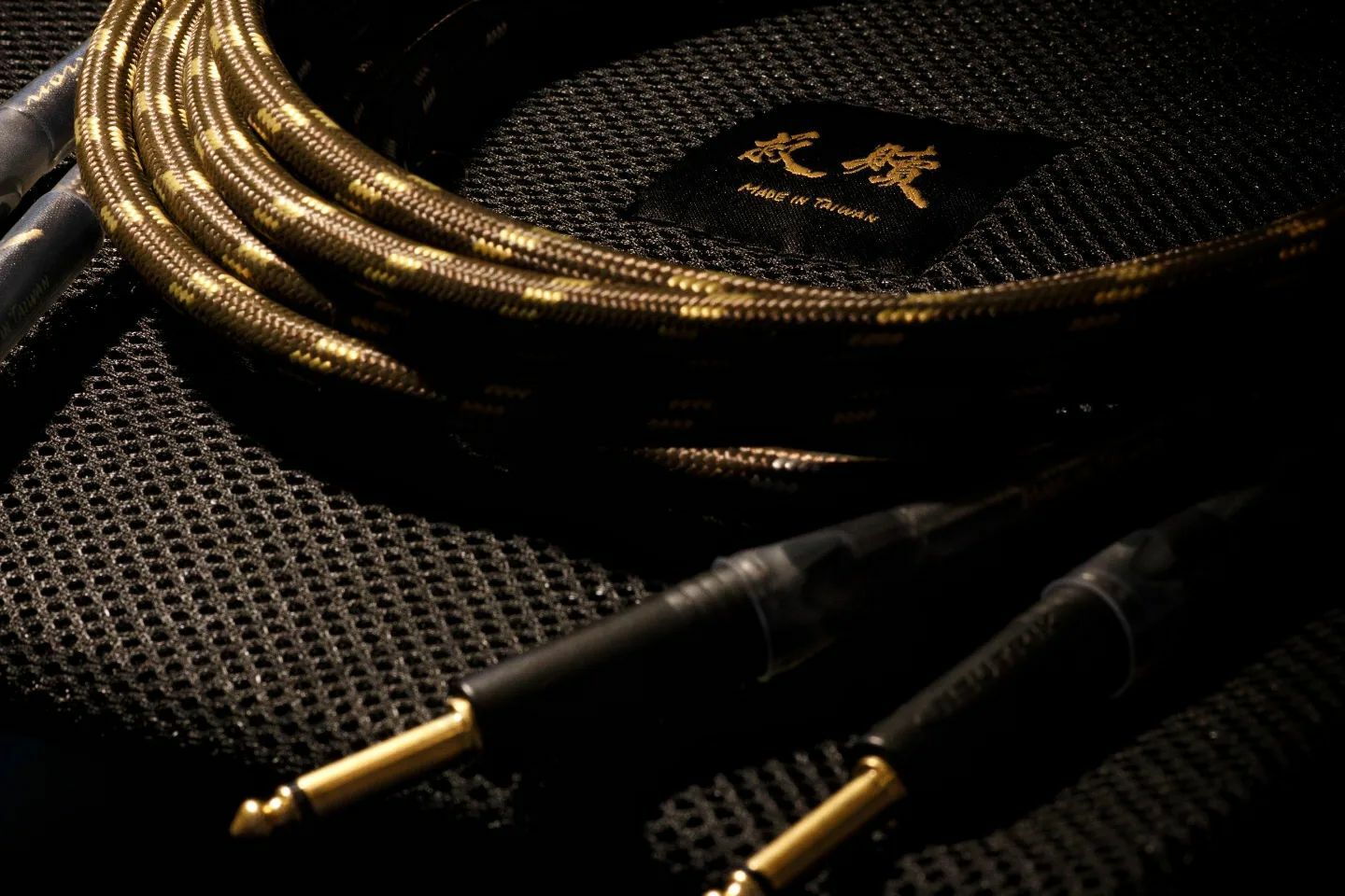 Salvation 救贖 Salvation 救贖 高階手工導線 Petra 佩特拉 (銅鍍銀線) — 三峽配件 / 週邊｜YA! 玩音樂