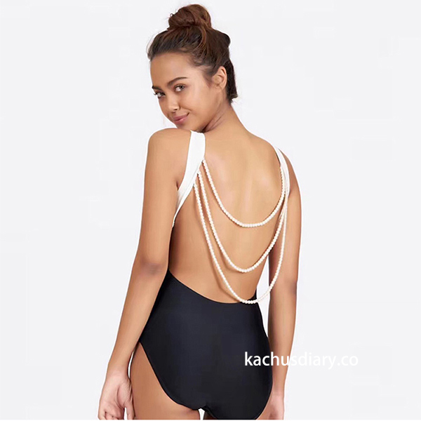 2022 ins Fashion swimsuit No.6