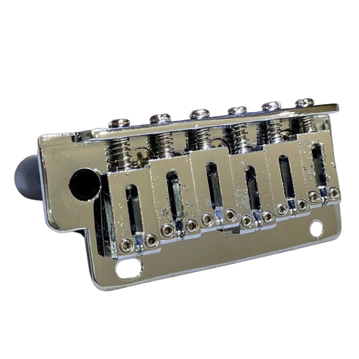 韓製 Swing 小搖座 無PIEZO (表面有些許氧化)