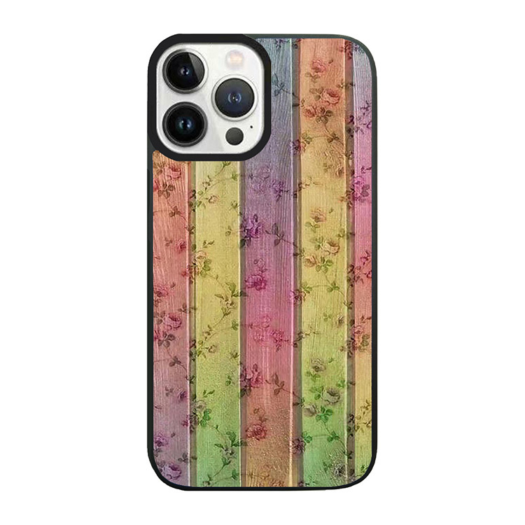 多色彩的木頭 - PP1225