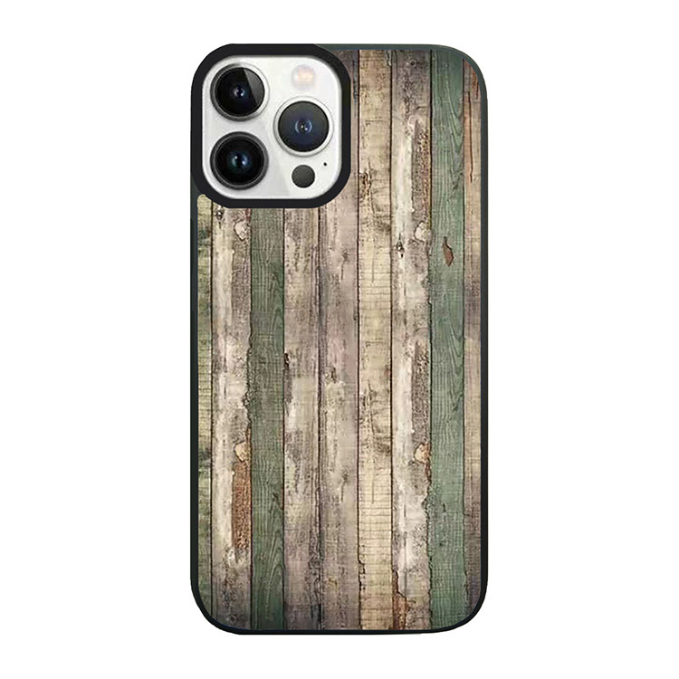 多色彩的木頭 - PP1224