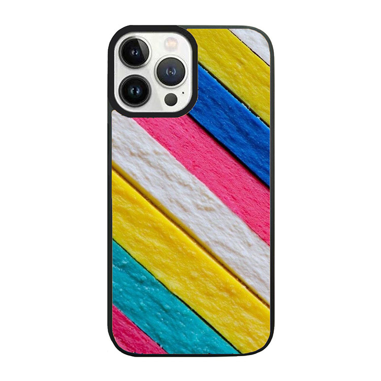 多色彩的木頭 - PP1237