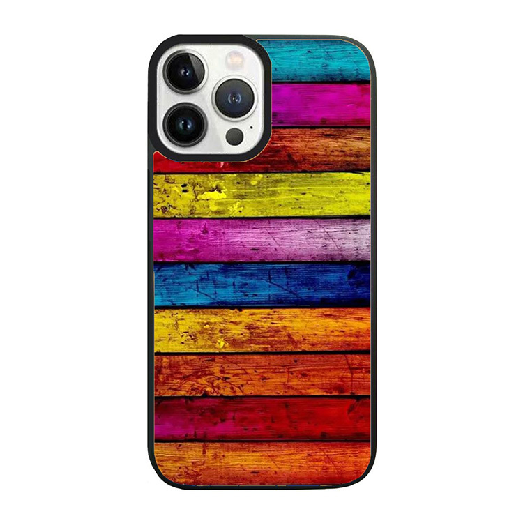 多色彩的木頭 - PP1238