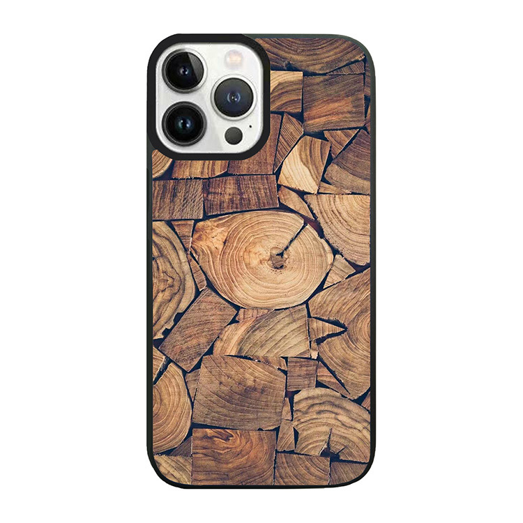 多色彩的木頭 - PP1211